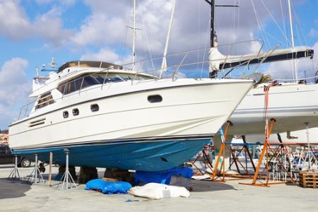 Auto & Boat Washing